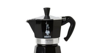 나만의 아침, 비알레띠 1컵과 함께☕️